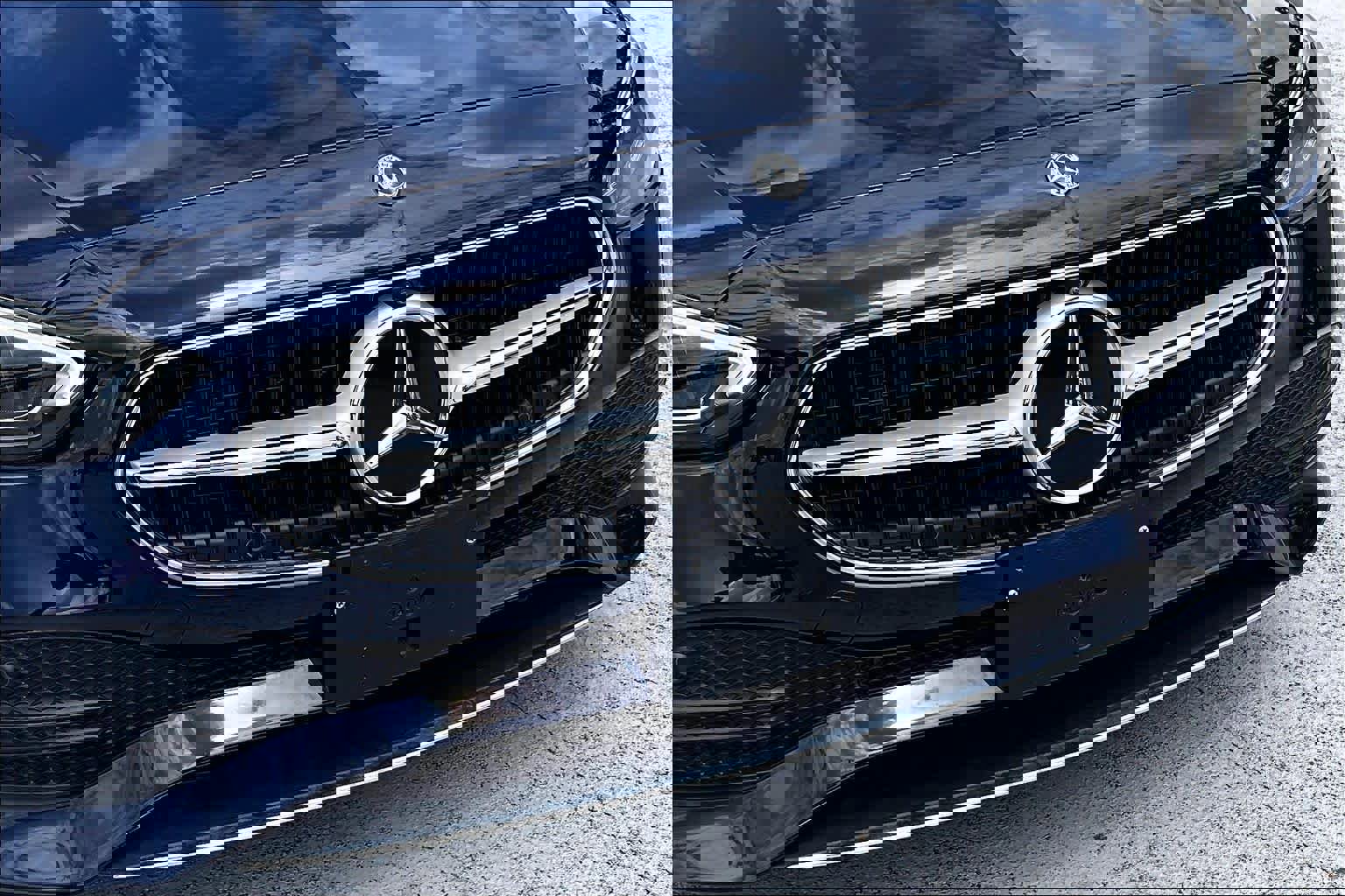 2022 Mercedes-Benz C 300 4MATIC Sedan