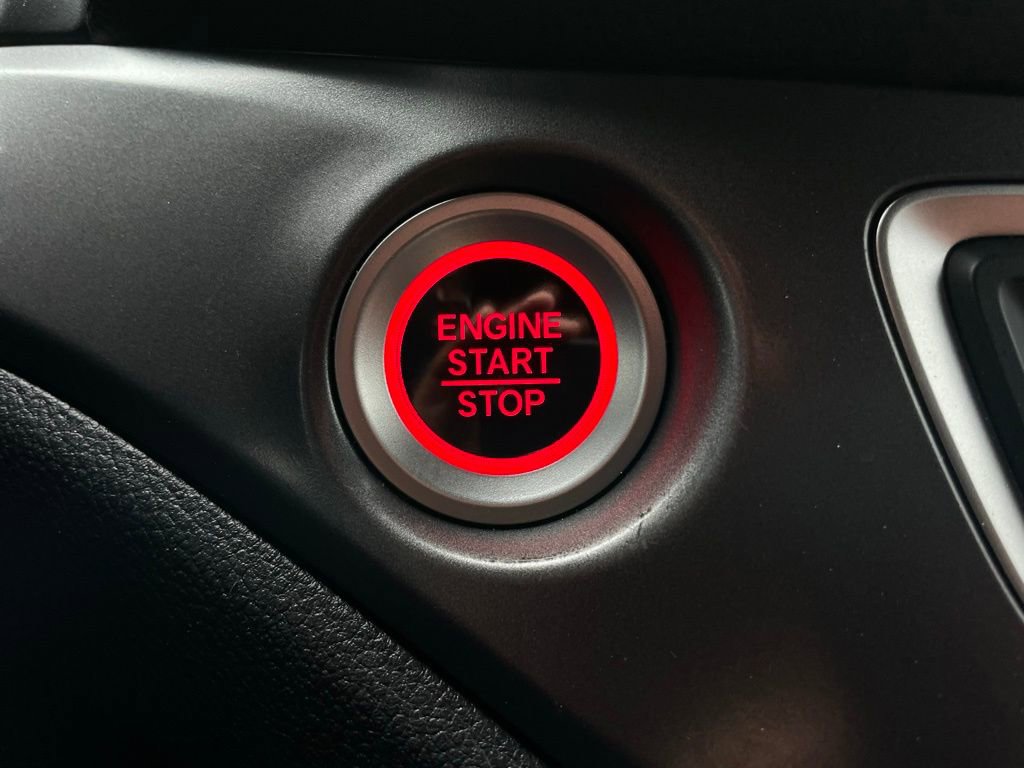 2025 Honda Passport EX-L