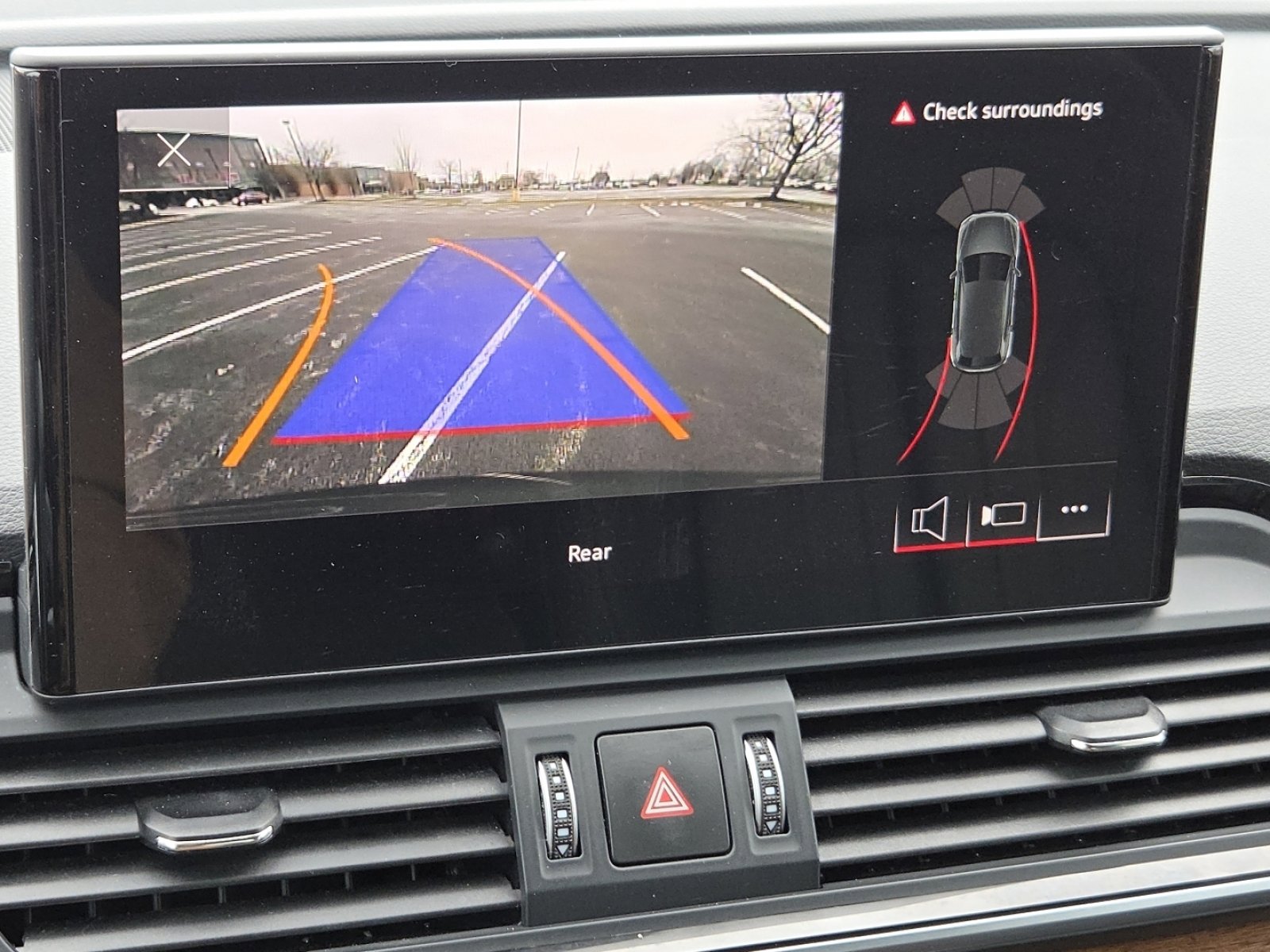 2023 Audi Q5 2.0T Premium