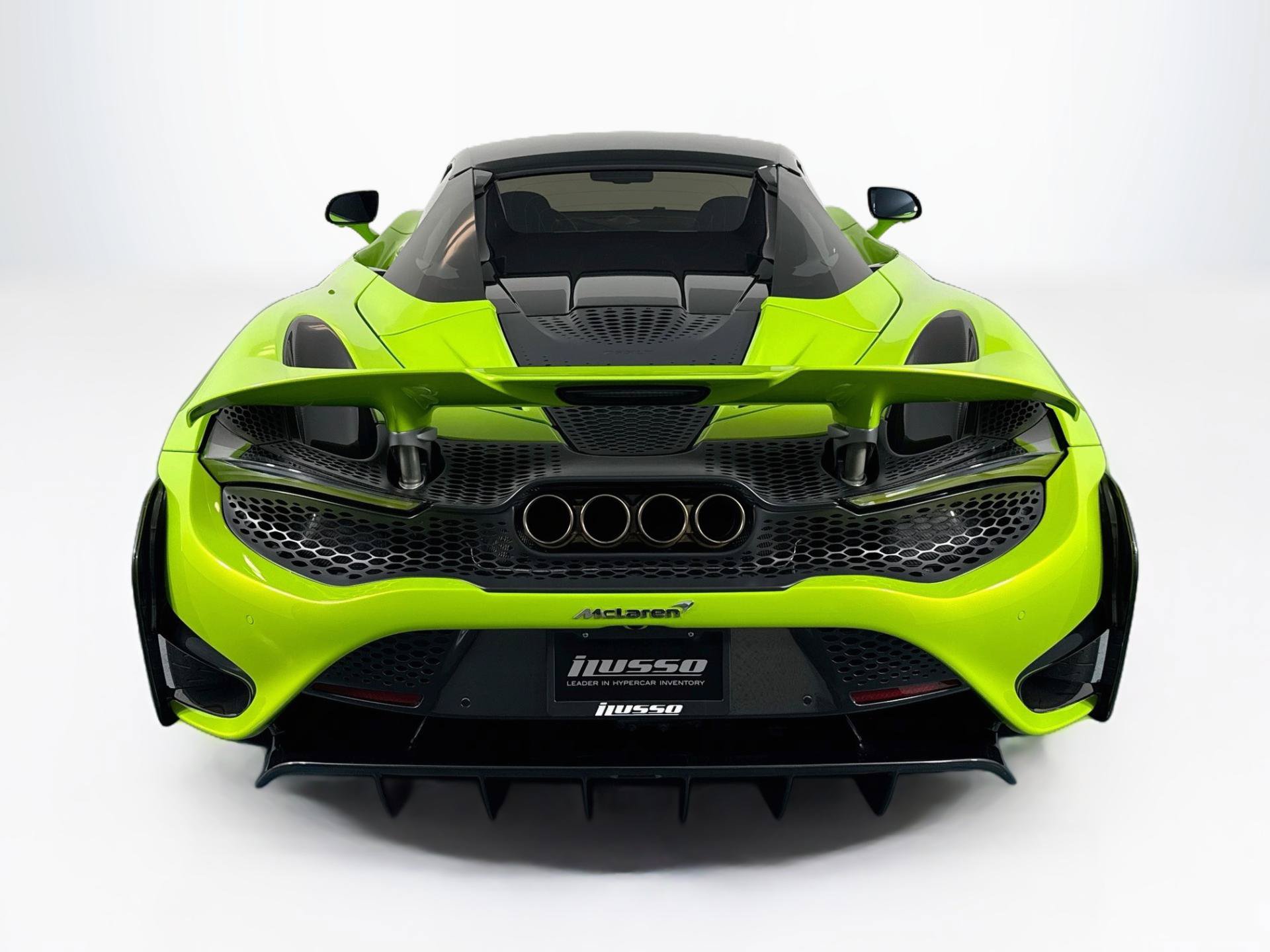 Used 2022 McLaren 765LT photo 88