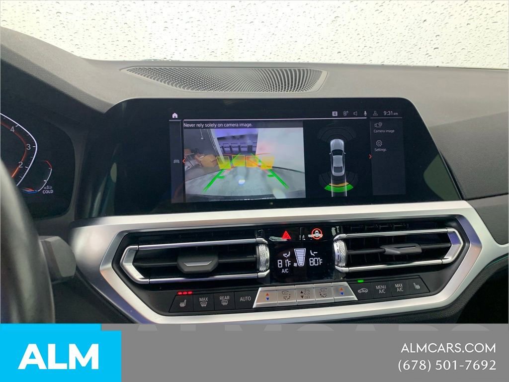 2023 BMW 430i xDrive Coupe