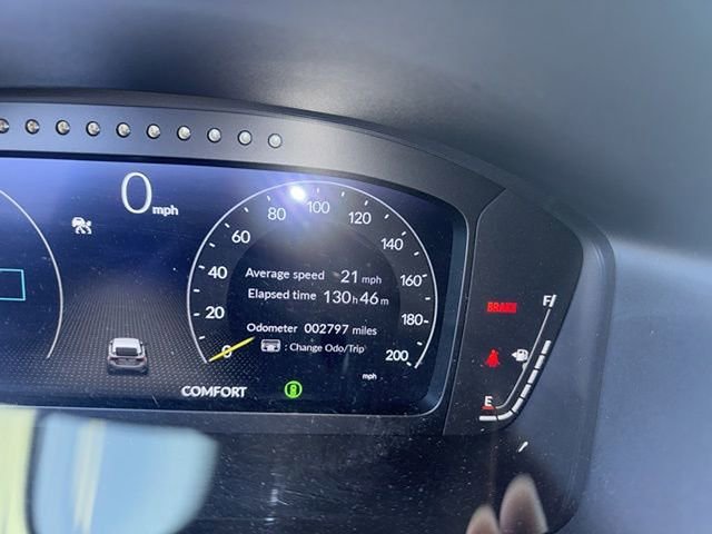 2025 Honda Civic Type R