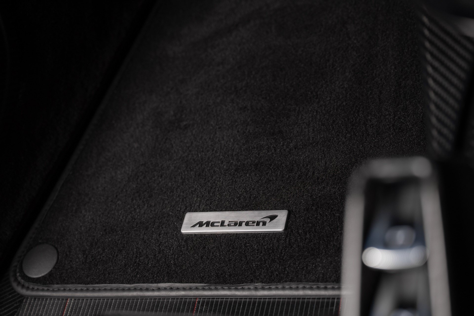 Used 2019 McLaren Senna photo 91