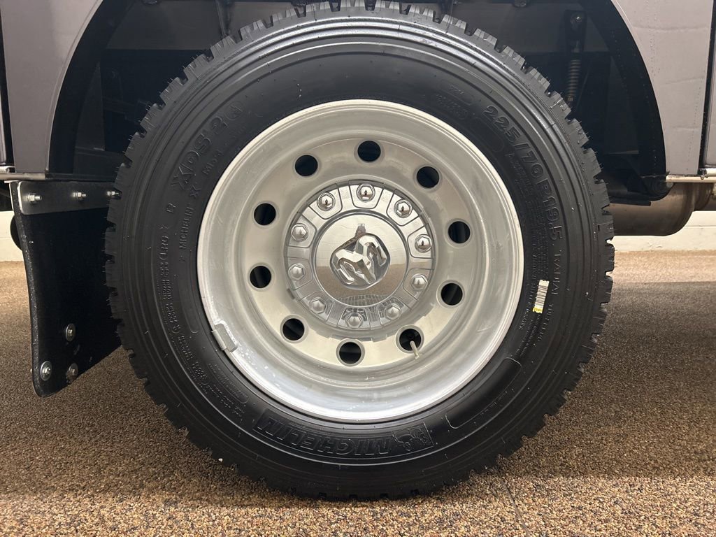 2026 RAM 4500 Tradesman