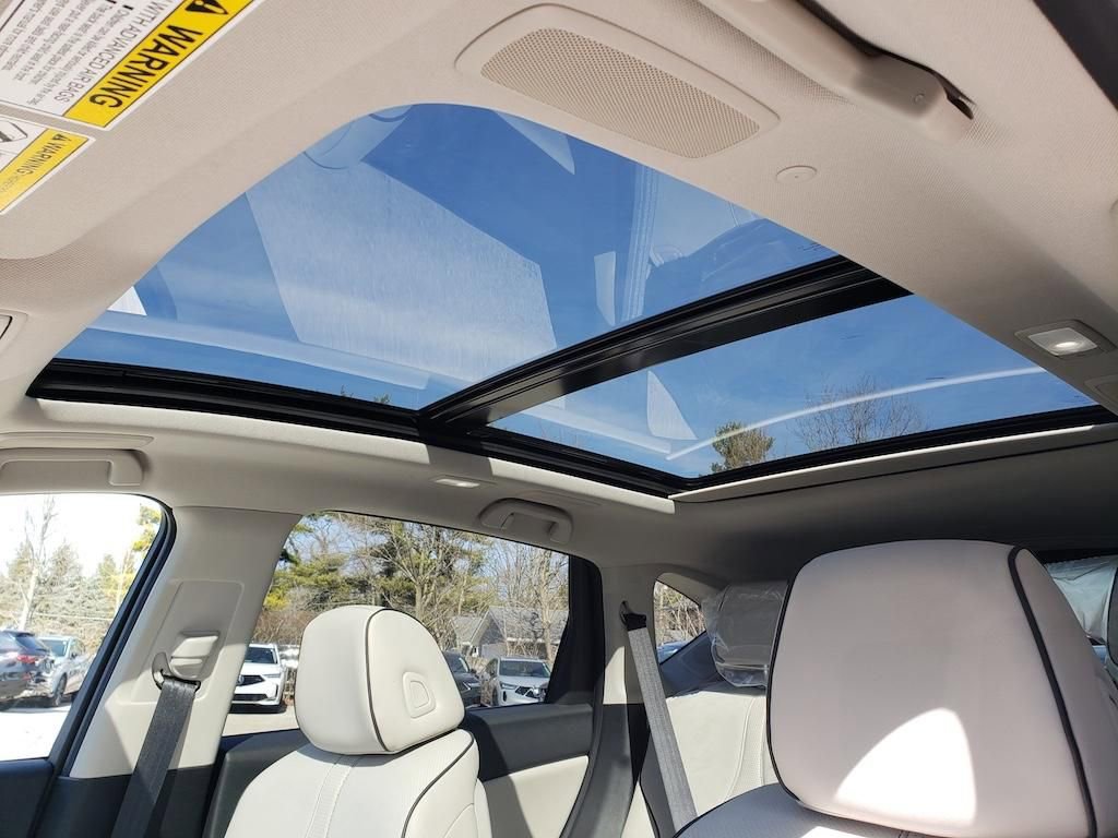 2026 Acura RDX SH-AWD w/ Advance Package