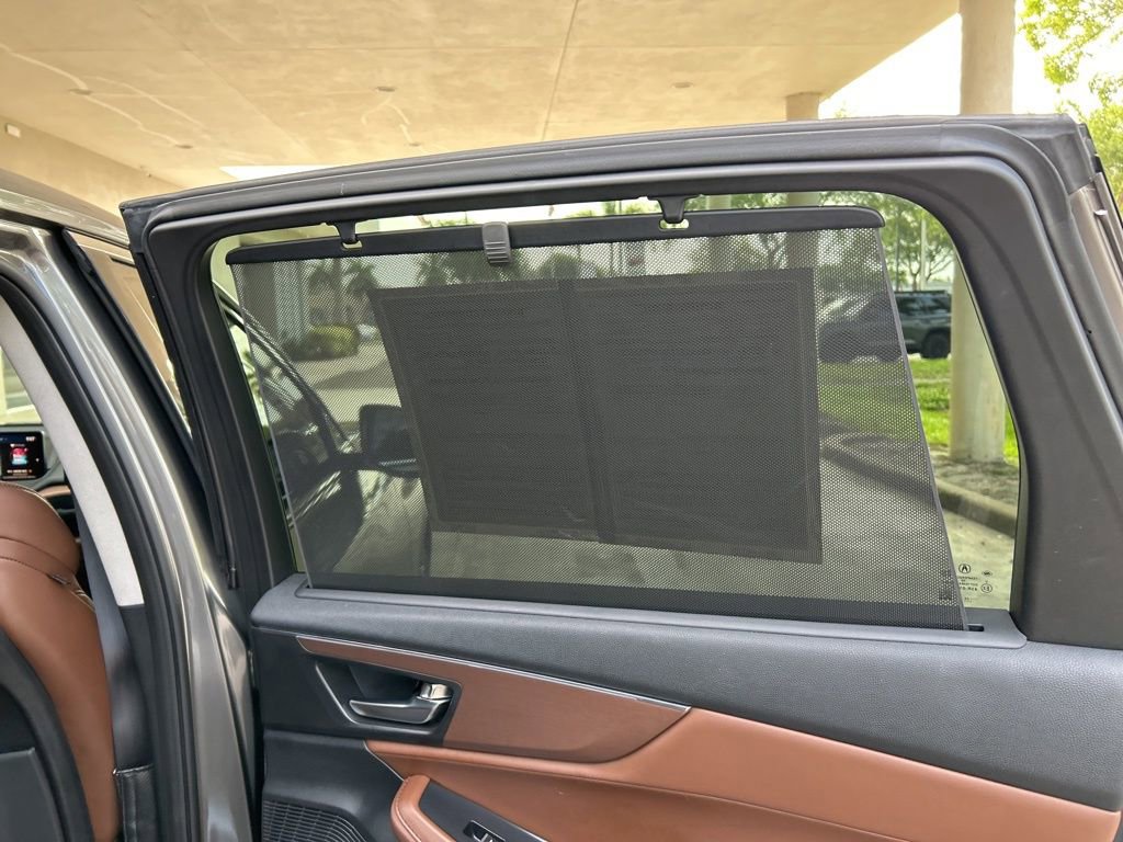 2022 Acura MDX FWD w/ Technology Package