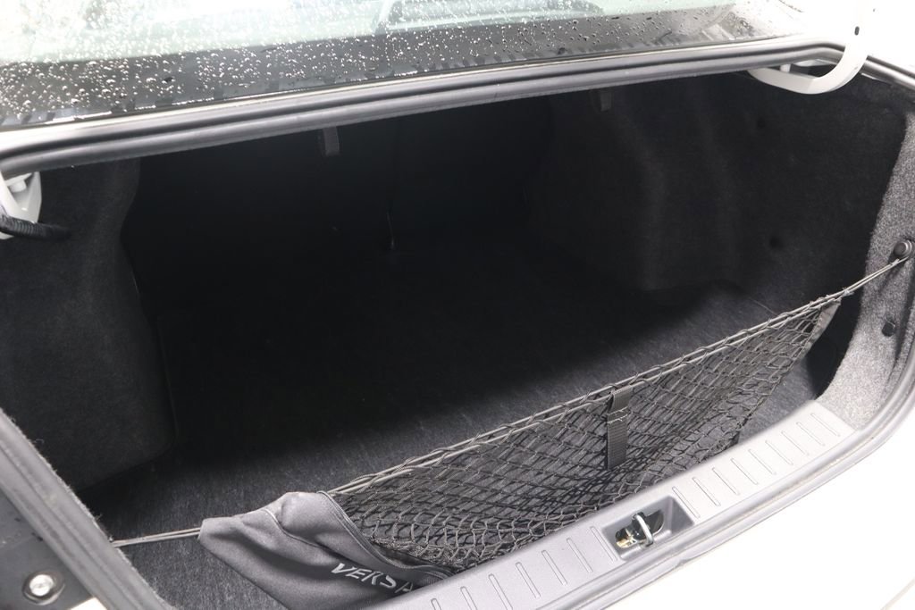 2024 Nissan Versa SR