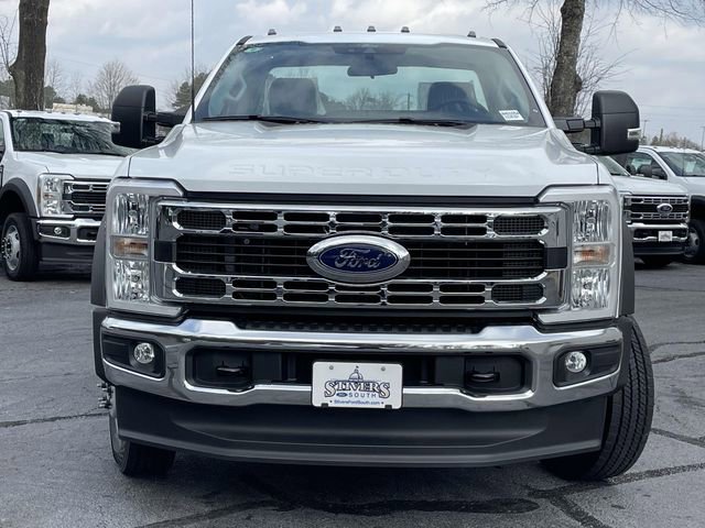 2026 Ford F450 XL