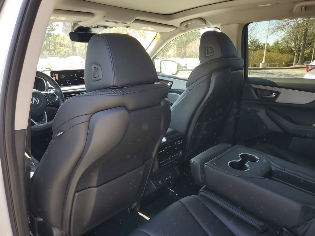 2023 Acura MDX FWD