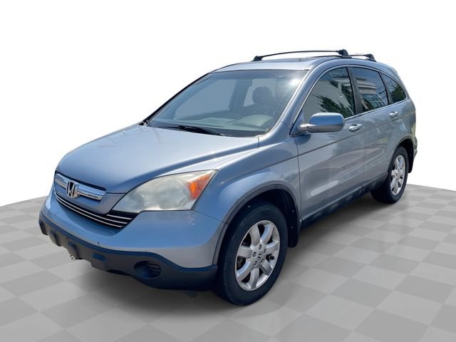 2008 Honda Cr-V EX-L