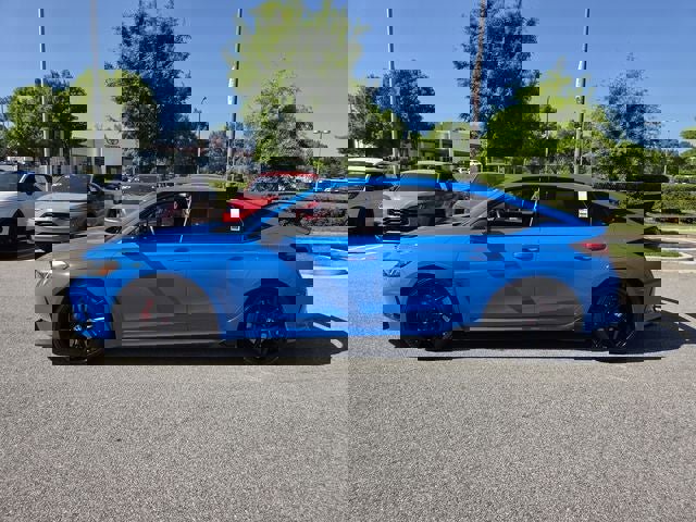 2024 Honda Civic Type R