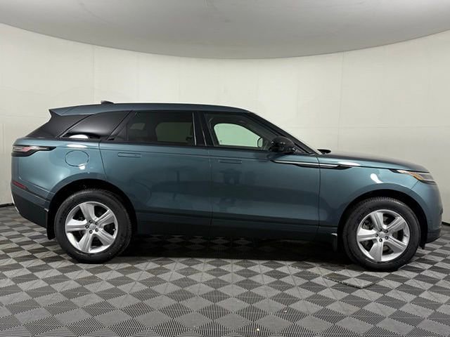 2026 Land Rover Range Rover Velar S