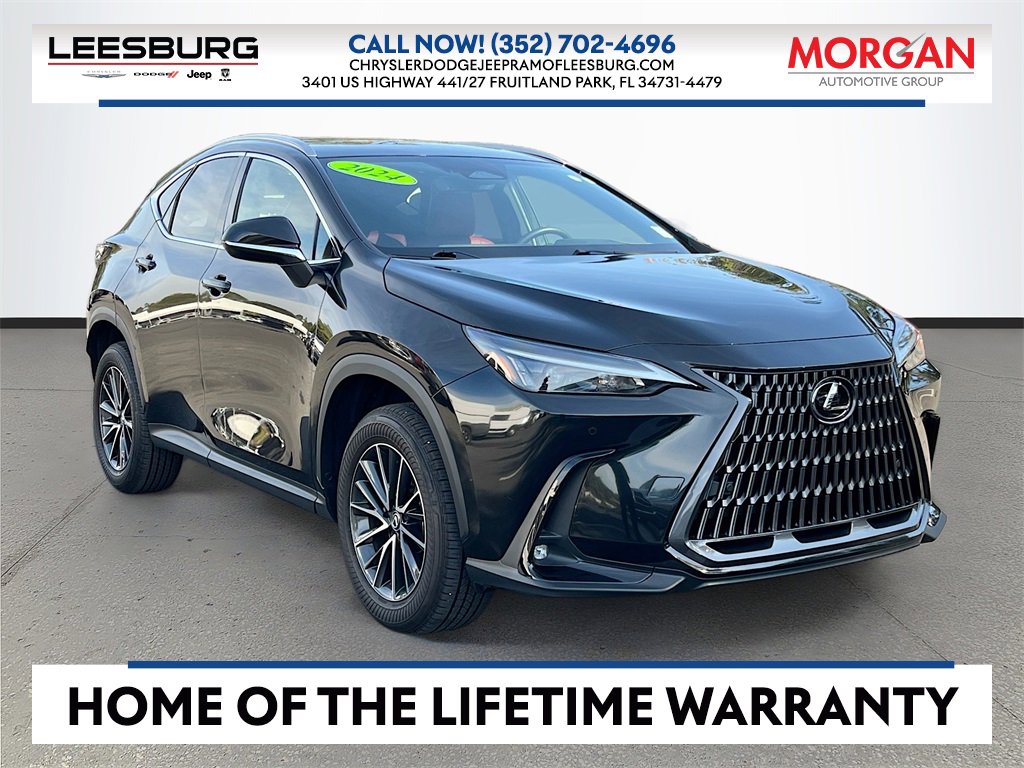 Used Lexus NX 250 for Sale in Winter Garden, FL - Autotrader