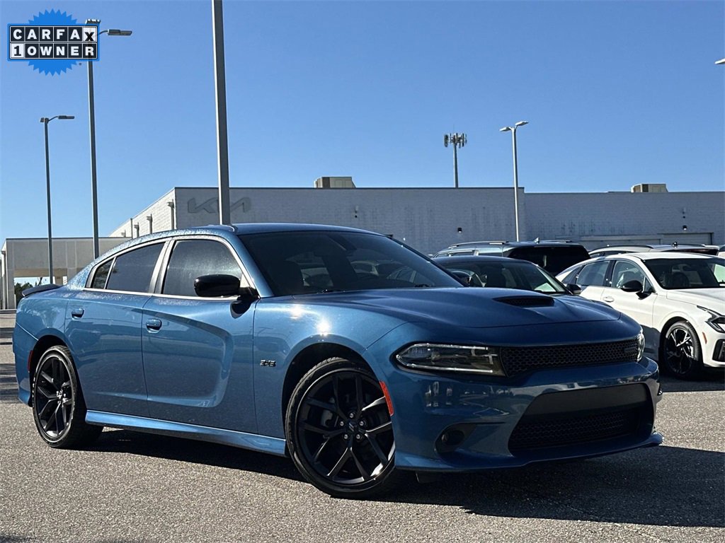 2023 Dodge Charger R/T