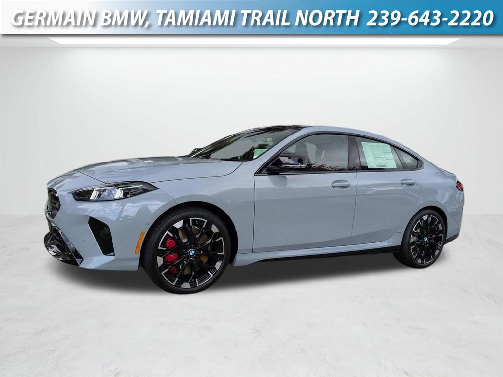 New 2026 BMW M235i xDrive w/ Premium Package
