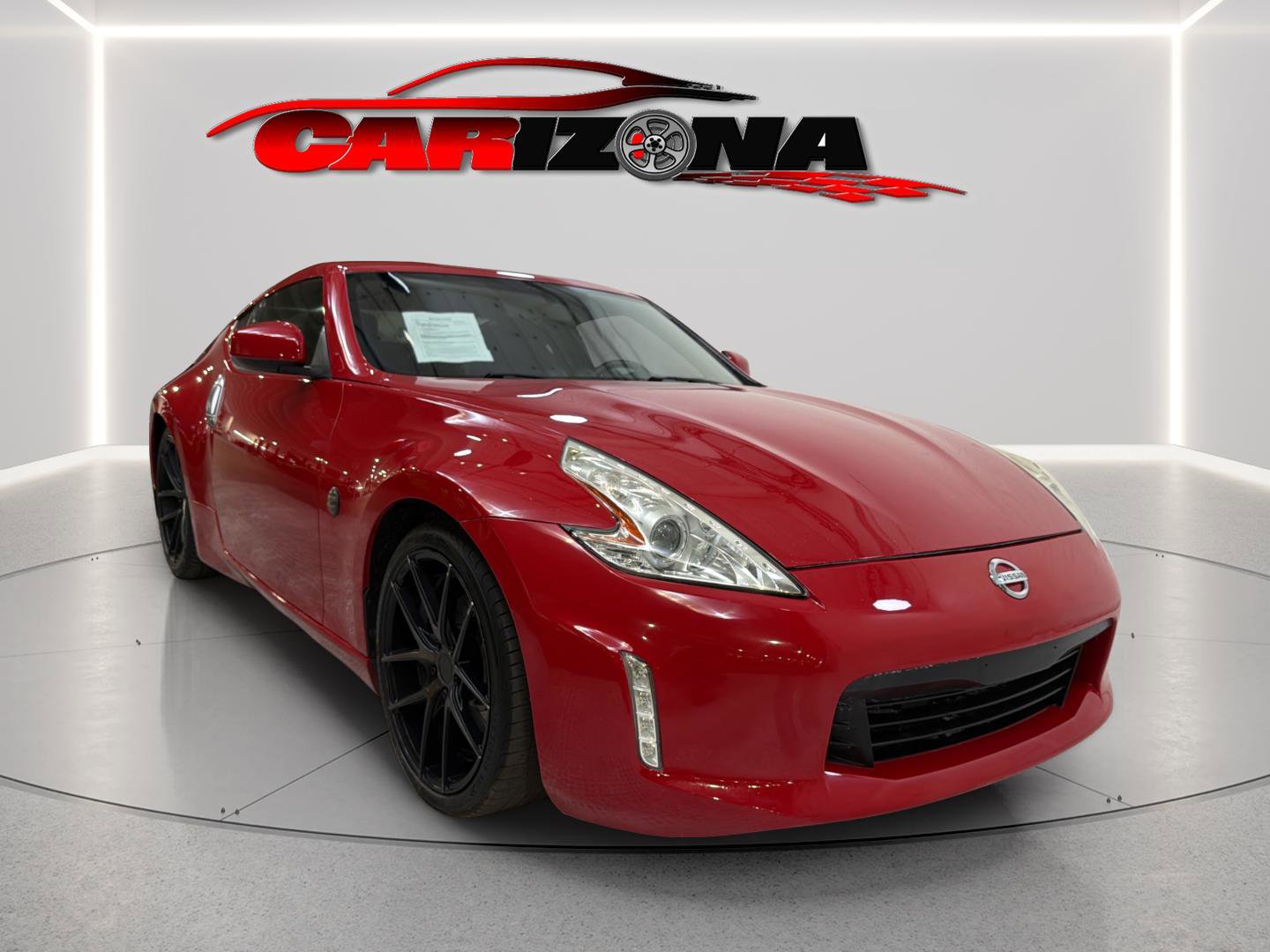 Used Nissan 370Z for Sale in Phoenix, AZ - Autotrader