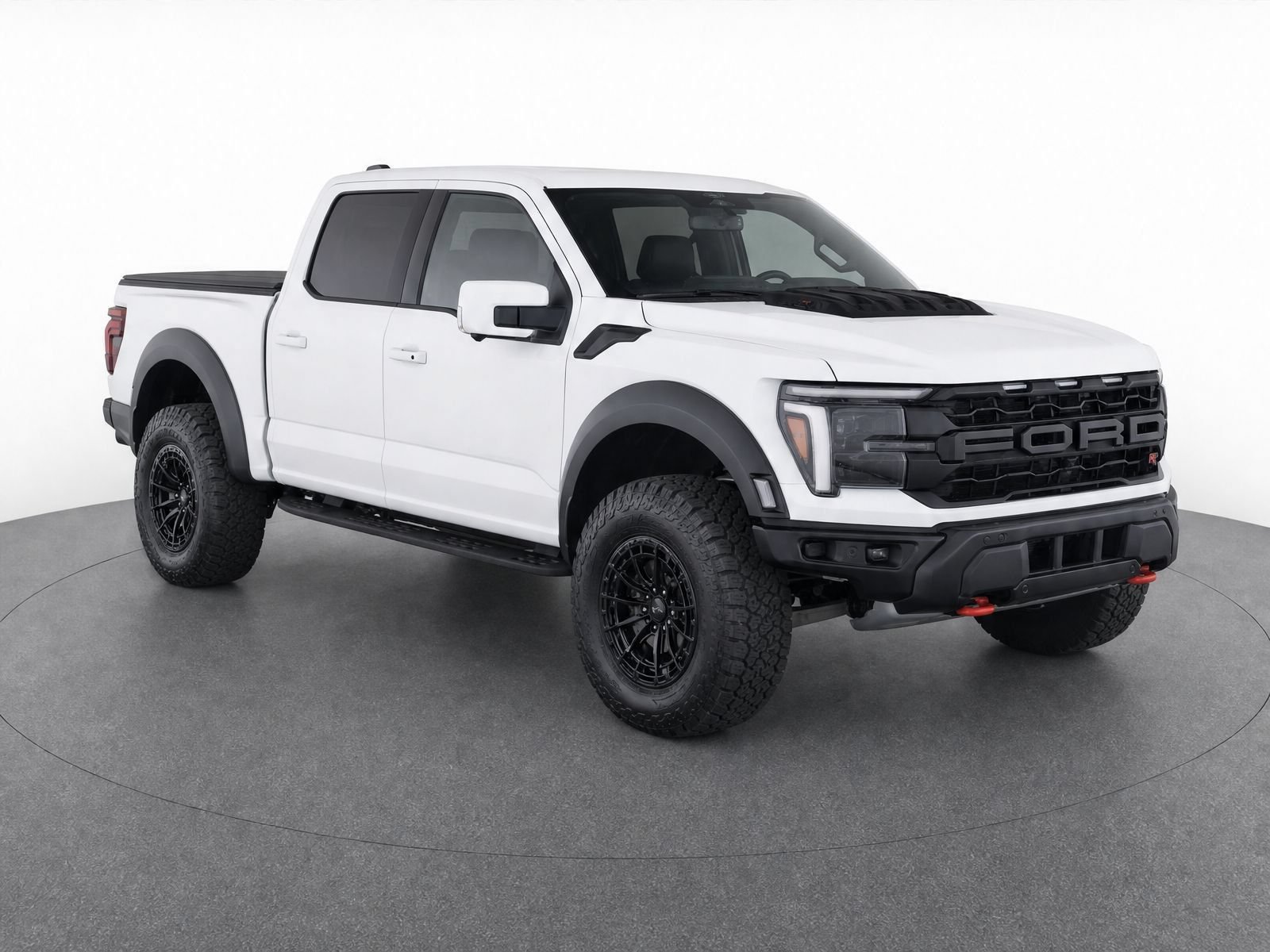 Used 2024 Ford F150 Raptor w/ Equipment Group 803A Raptor R