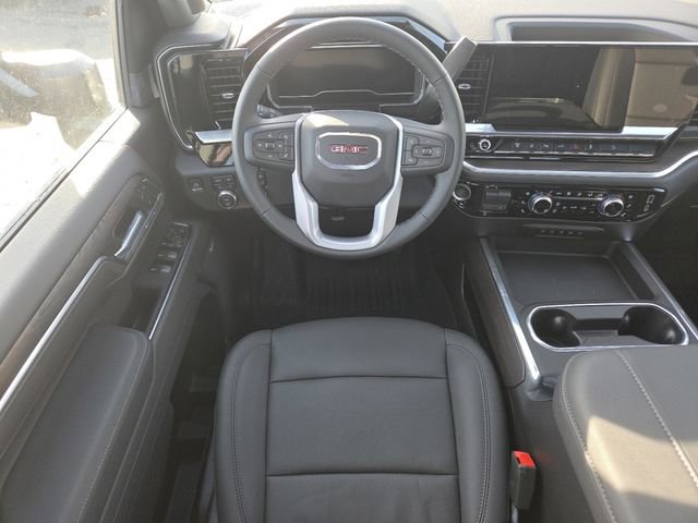 2025 GMC Sierra 3500 SLT