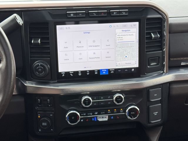 2024 Ford F250 King Ranch