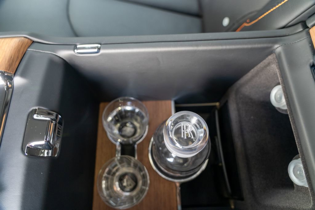 2025 Rolls-Royce Cullinan