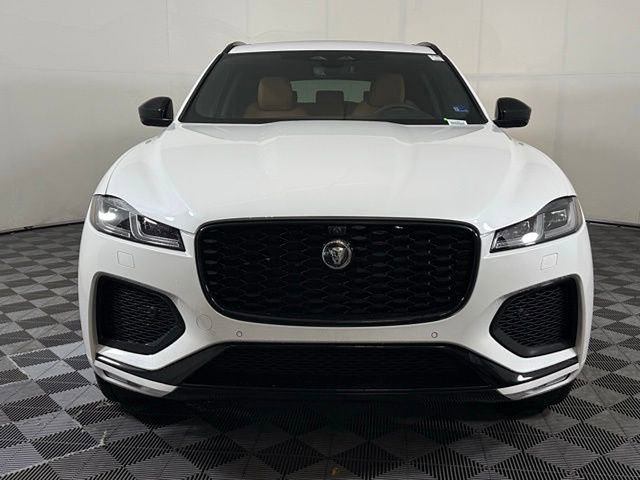 2026 Jaguar F-Pace R-Dynamic S