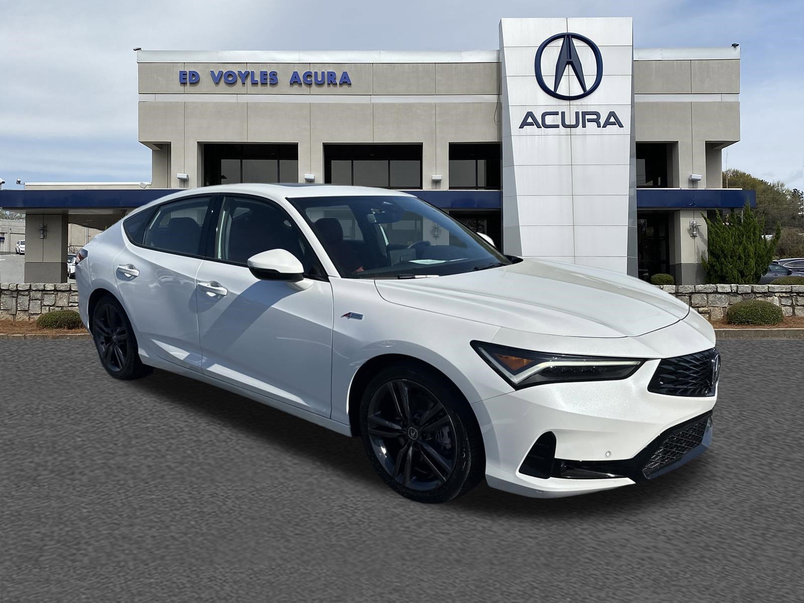 2023 Acura Integra A-Spec