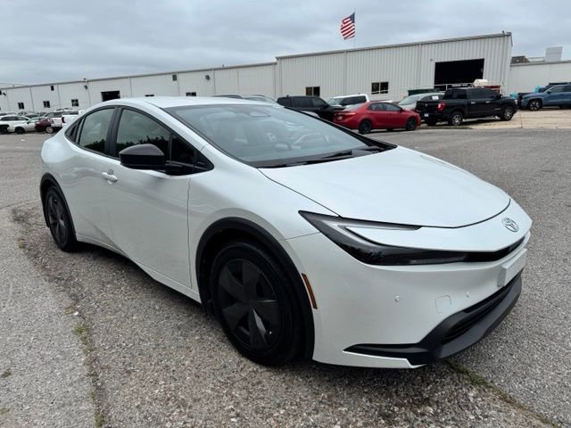 Used 2014 Toyota Prius Two