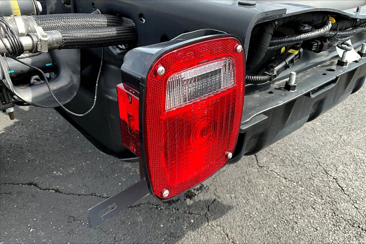 2026 RAM 4500 4x4 Crew Cab DRW