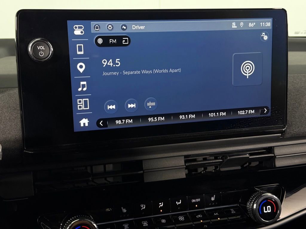 2024 Honda Prologue EX