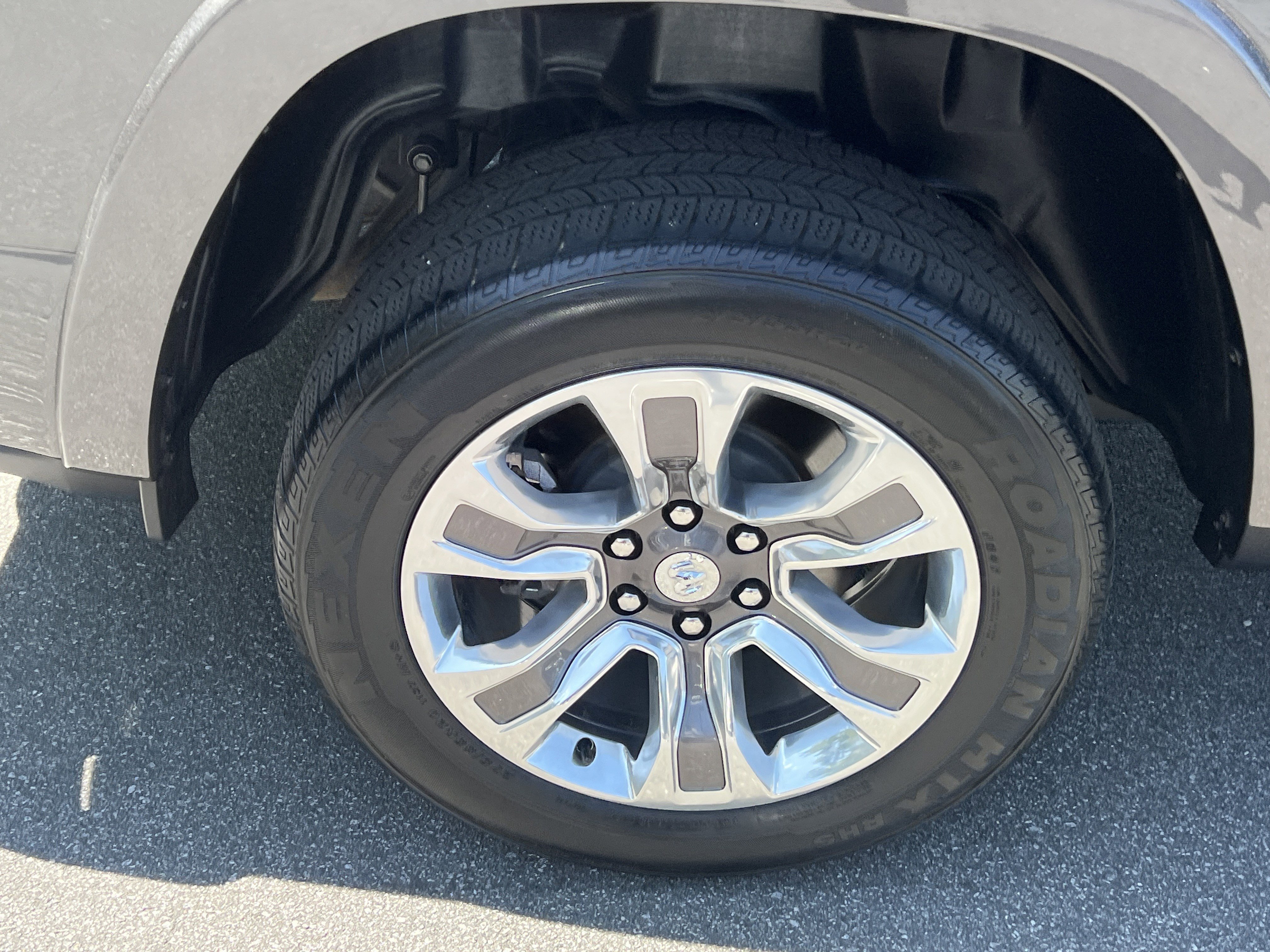 2024 RAM 1500 Limited