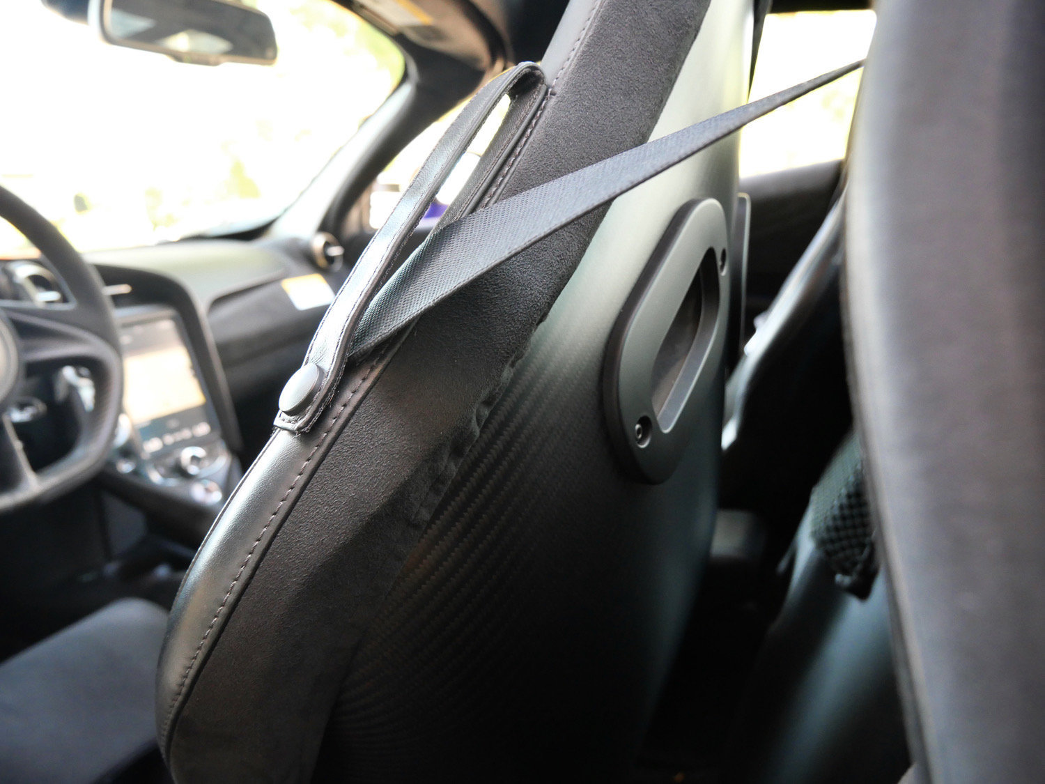 Used 2020 McLaren 720S photo 29