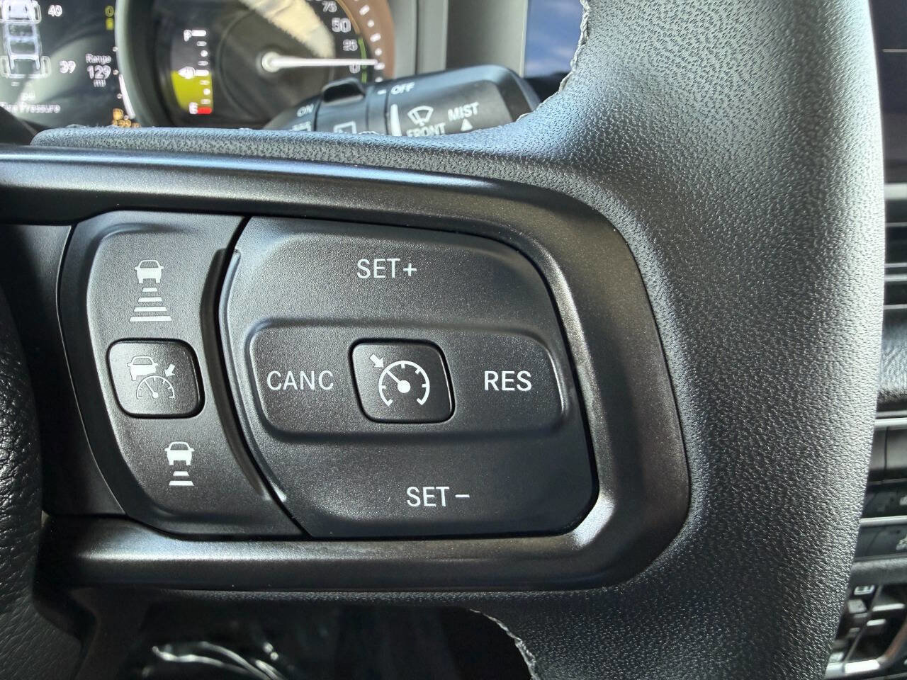 2025 Jeep Wrangler Unlimited Sport S 4xe