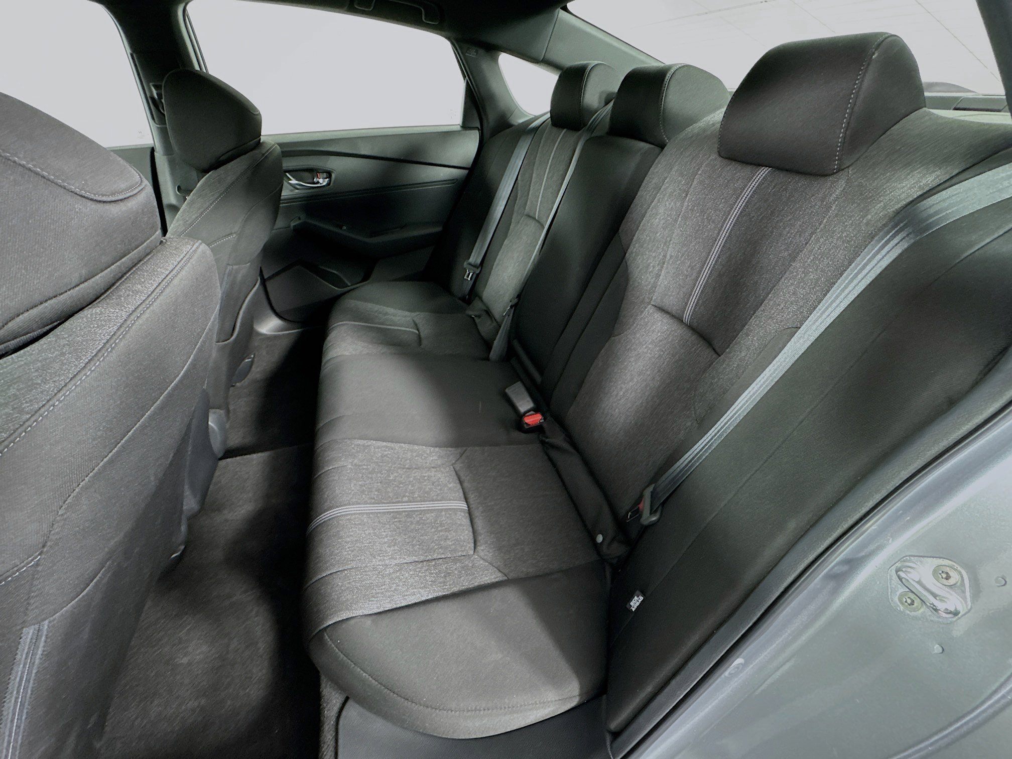 2023 Honda Accord Sport