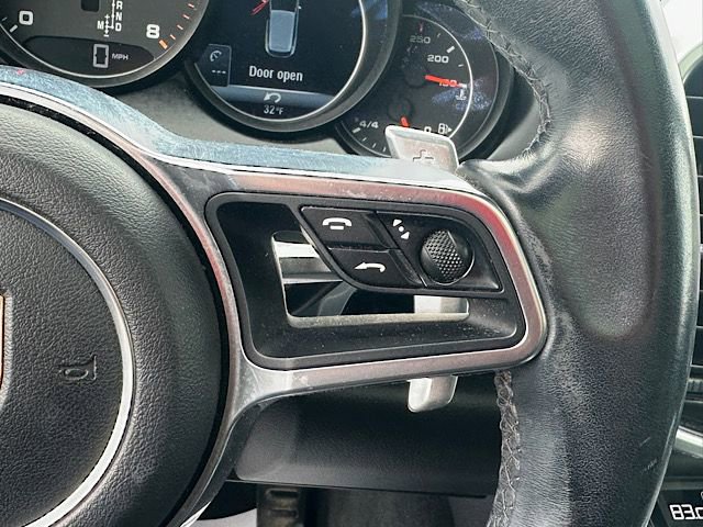 2017 Porsche Cayenne