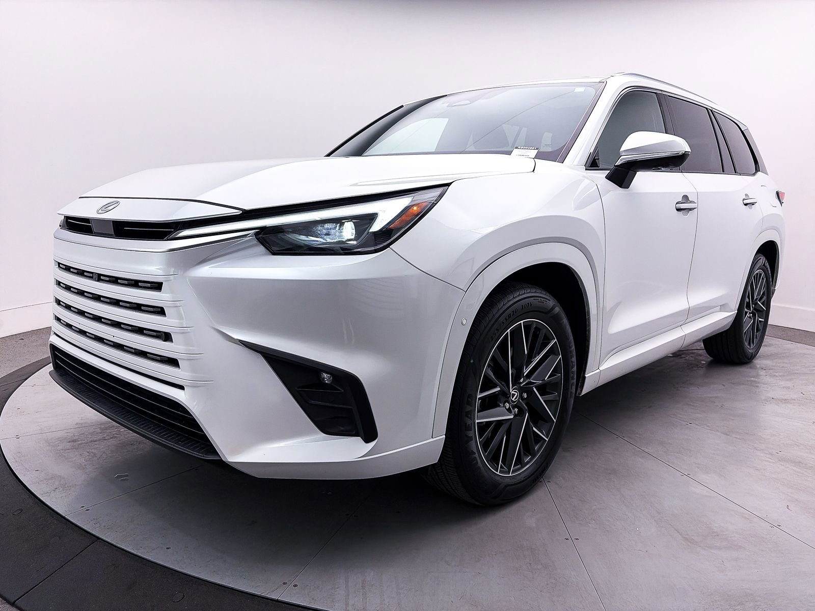 2024 Lexus TX 350 FWD