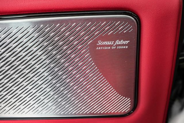 2026 Maserati Grecale Modena