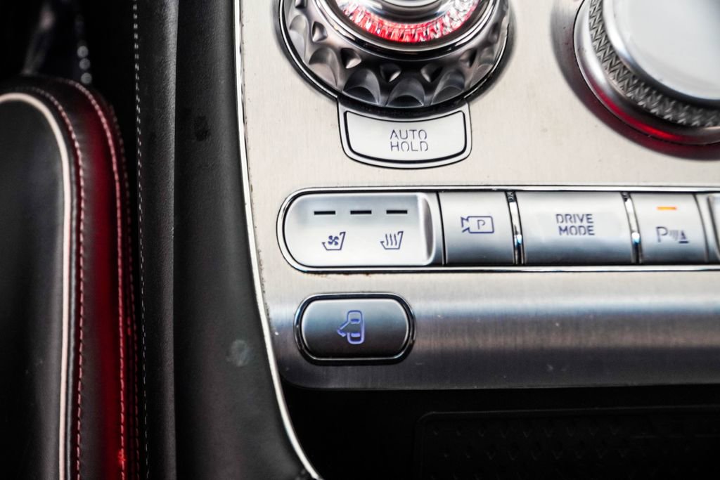 2024 Genesis G90 3.5T