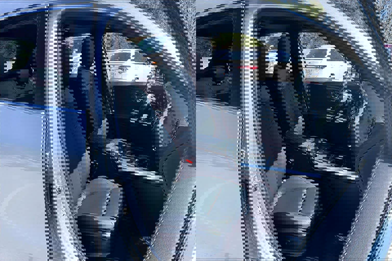 2026 Mercedes-Benz GLA 250 4MATIC