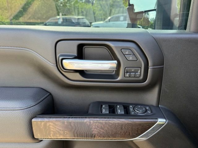 2020 GMC Sierra 2500 Denali