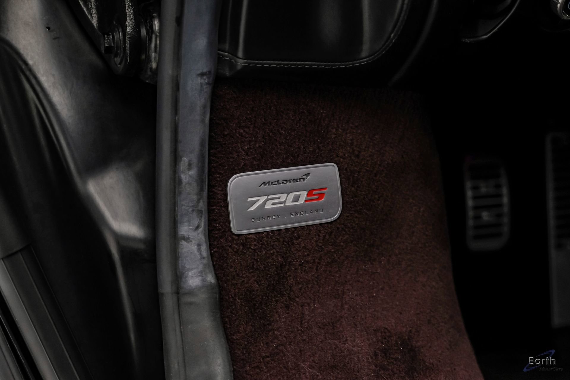 Used 2020 McLaren 720S Luxury photo 57