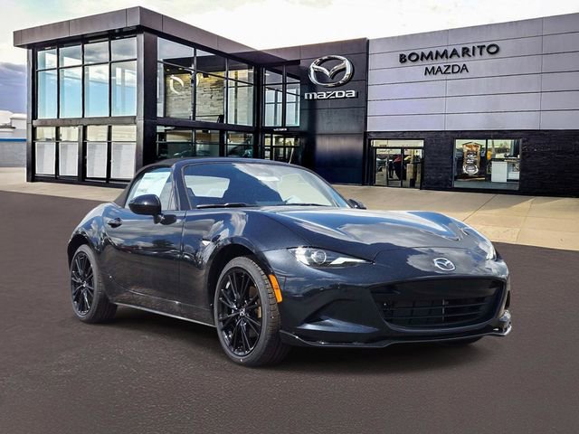 New MAZDA MX-5 Miata for Sale in Ballwin, MO - Autotrader