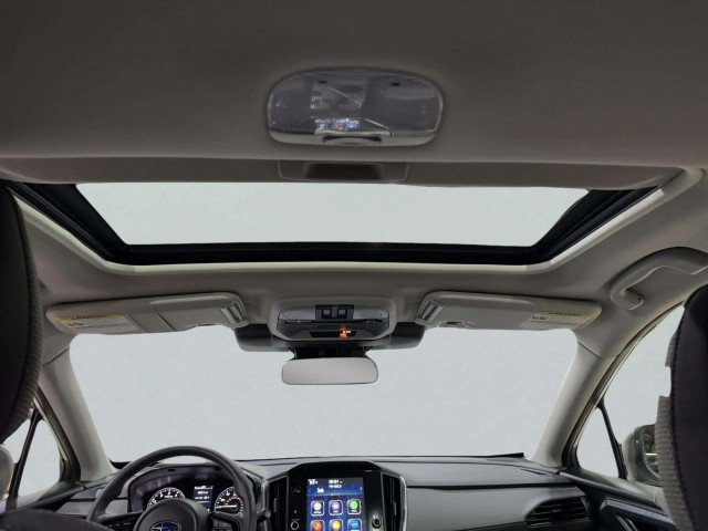 2024 Subaru Crosstrek 2.0i Premium