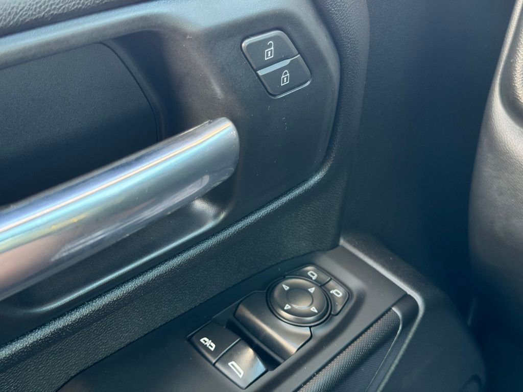 2024 GMC Sierra 2500 Pro