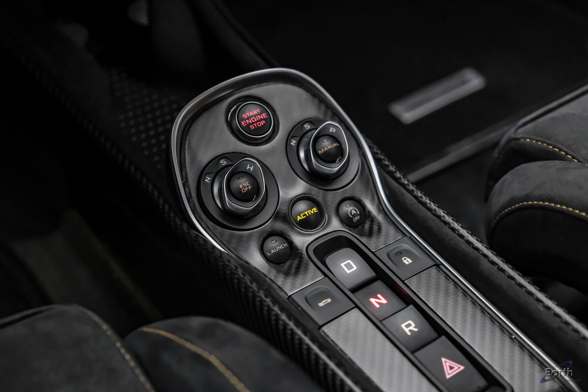 Used 2019 McLaren 600LT photo 50
