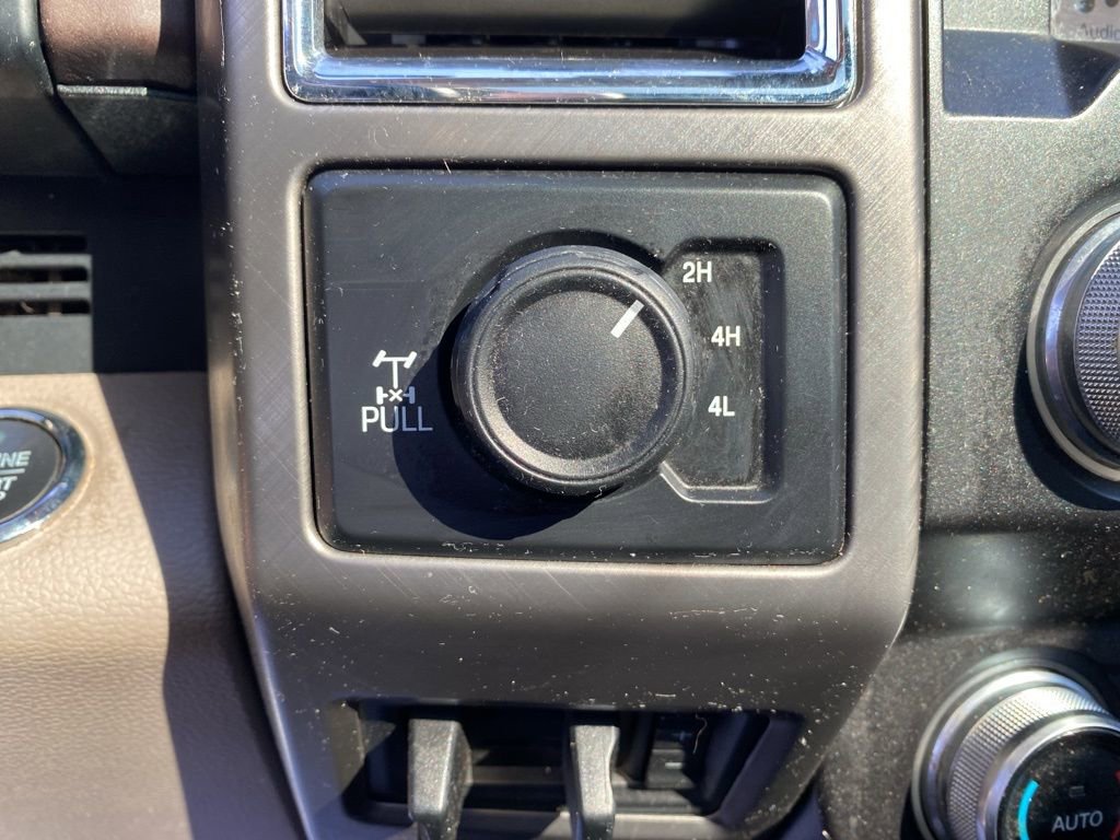 2019 Ford F350 Limited