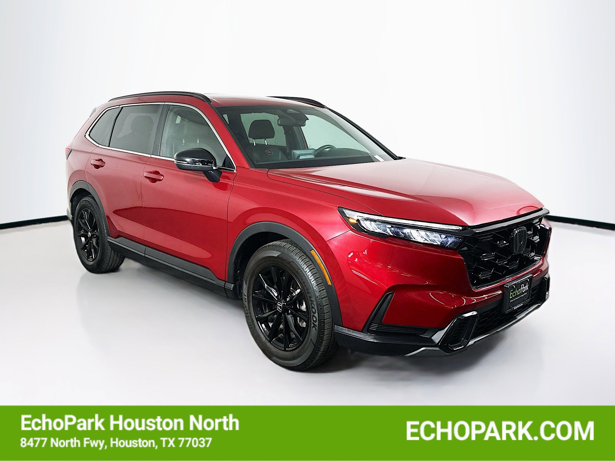 2024 Honda CR-V Sport