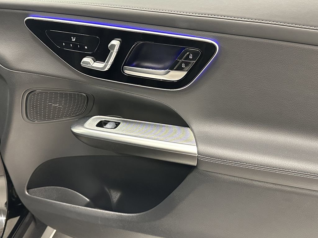 2024 Mercedes-Benz GLC 300 4MATIC