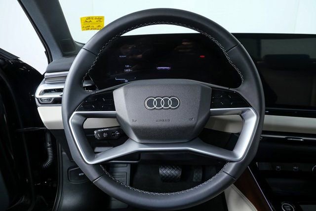 2026 Audi A6 Prestige