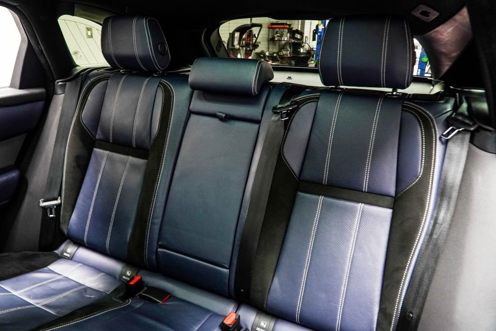 2021 Land Rover Range Rover Velar R-Dynamic S