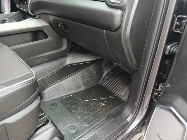 2026 RAM 4500 Laramie